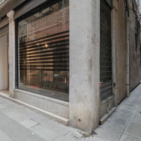 San Marco Vista Sui Tetti Veneziani Apartment מראה חיצוני תמונה