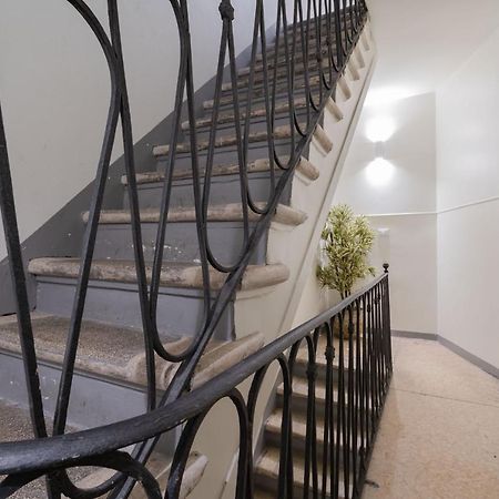 San Marco Vista Sui Tetti Veneziani Apartment מראה חיצוני תמונה