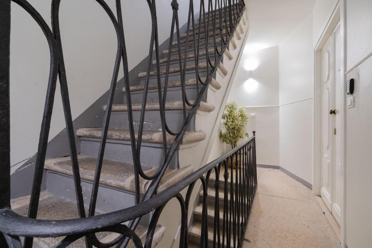 San Marco Vista Sui Tetti Veneziani Apartment מראה חיצוני תמונה