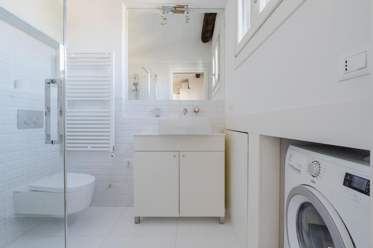 San Marco Vista Sui Tetti Veneziani Apartment מראה חיצוני תמונה