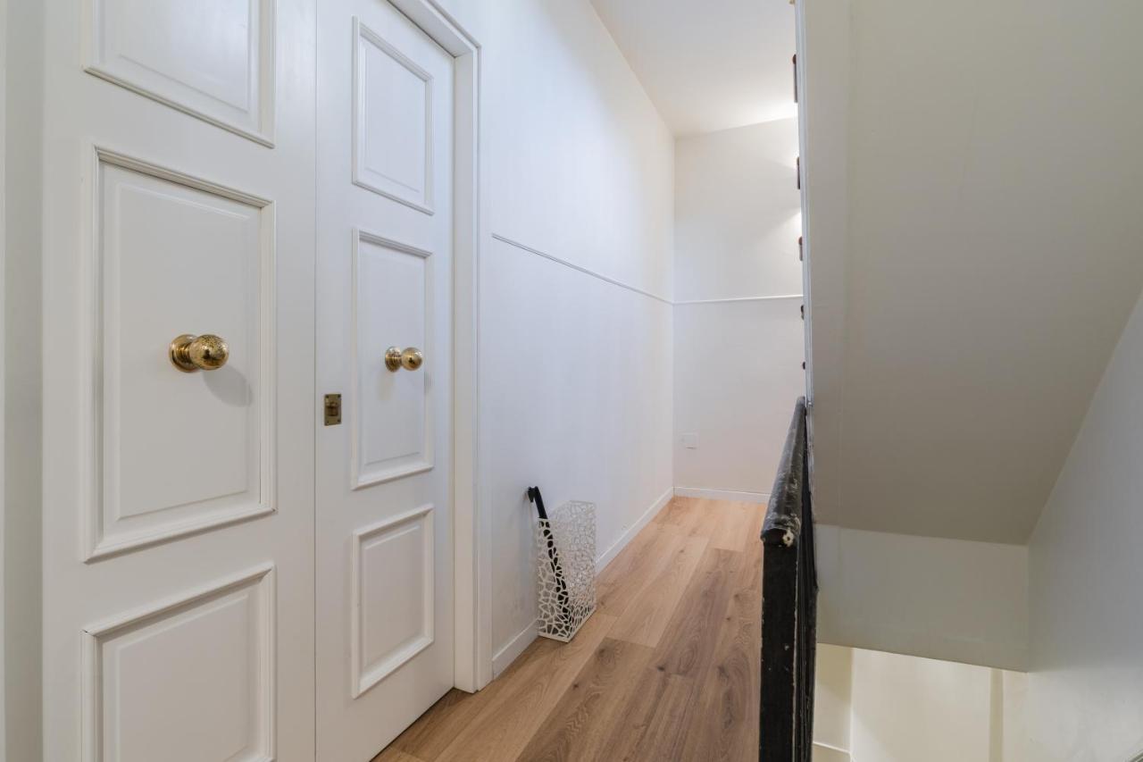 San Marco Vista Sui Tetti Veneziani Apartment מראה חיצוני תמונה